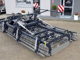 Magágykészítő függesztett kompaktor Agro-Tom UPH 4.5