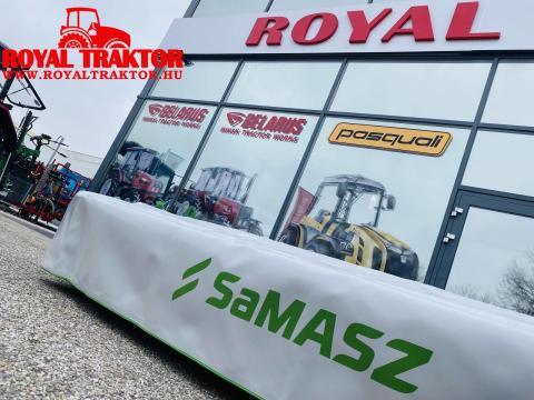 Samasz Samba 280 fűkasza Samasz Samba 280 fűkasza