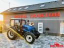 FARMTRAC 6100 TRAKTOR DT 12X12 V TRAKTOR