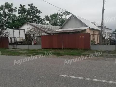 Görbeháza tanya / állattartó telep eladó Görbeháza tanya / állattartó telep eladó