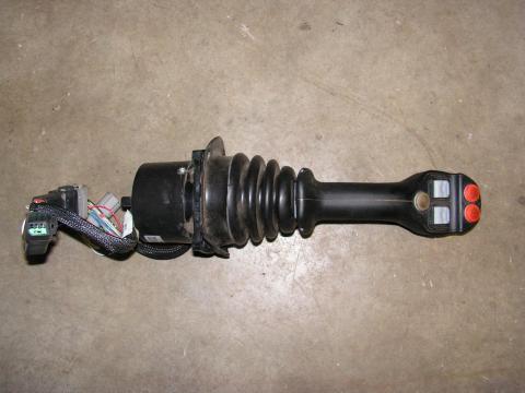JCB használt joystick 400/J3867 JCB használt joystick 400/J3867