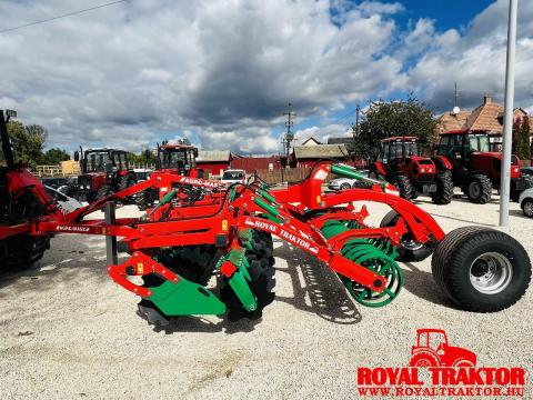 Agromasz/Agro-Masz BT40H tárcsa raktárkészletről Agromasz/Agro-Masz BT40H tárcsa raktárkészletről