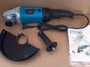 Nagy sarokcsiszoló, 230-as nagy flex, 2400W/6500rpm * Flinke FK-FX-2400 *
