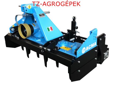 ACMA EL(olasz) típusú forgóboronák több méretben 50-120 LE közötti traktorokhoz ACMA EL(olasz) típusú forgóboronák több méretben 50-120 LE közötti traktorokhoz