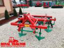 AGRO-MASZ AP21 GRUBER