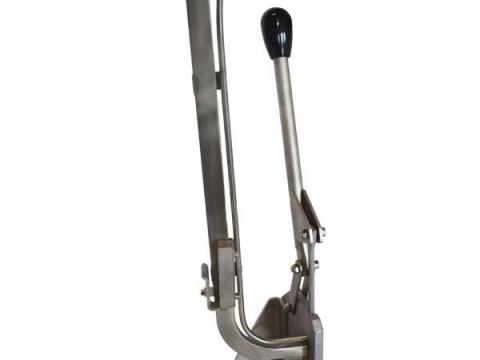 Kézi klipszelő gép Kézi klipszelő gép