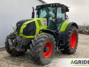 Claas Axion 830 KECSKEMÉTEN