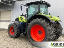 Claas Axion 830 KECSKEMÉTEN