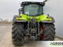 Claas Axion 830 KECSKEMÉTEN