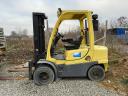 Hyster H3.0FT diesel targonca