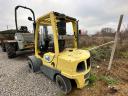 Hyster H3.0FT diesel targonca