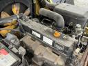 Hyster H3.0FT diesel targonca