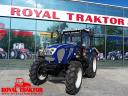 Farmtrac 675 DT King traktor – Új, akciós mezőgazdasági gép eladó