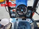 Farmtrac 675 DT King traktor – Új, akciós mezőgazdasági gép eladó