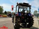 Farmtrac 675 DT King traktor – Új, akciós mezőgazdasági gép eladó