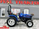 FARMTRAC 26/26 4WD Traktor