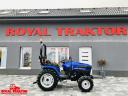 FARMTRAC 26/26 4WD Traktor