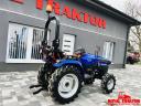 FARMTRAC 26/26 4WD Traktor