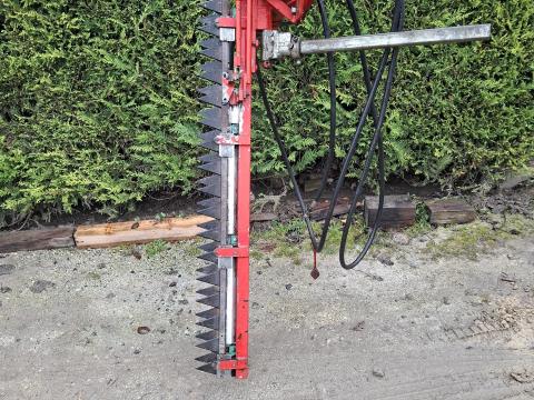 Csonkázó alternáló duplakéses, jó állapotban Csonkázó alternáló duplakéses, jó állapotban