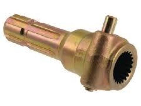 Kardán átalakítók a NYÍRKER-től Kardán átalakítók a NYÍRKER-től