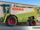 Claas Lexion 480 KECSKEMÉTEN