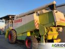 Claas Lexion 480 KECSKEMÉTEN