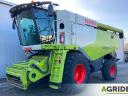 Claas Lexion 650 KECSKEMÉTEN