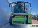 Claas Lexion 650 KECSKEMÉTEN