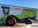 Claas Lexion 650 KECSKEMÉTEN