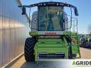 Claas Lexion 650 KECSKEMÉTEN