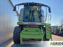 Claas Lexion 660 KECSKEMÉTEN