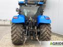 New Holland T 6070 KECSKEMÉTEN