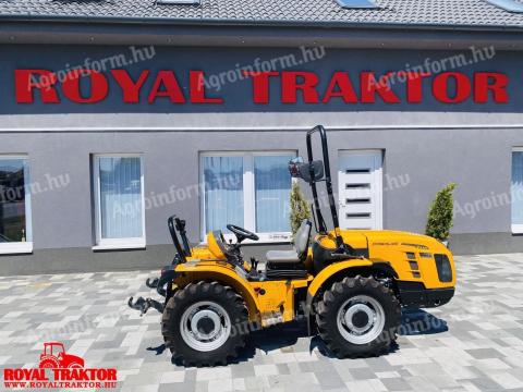 PASQUALI Siena K5.60 PASQUALI Siena K5.60