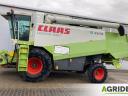 Claas Lexion 450 KECSKEMÉTEN