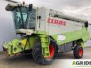 Claas Lexion 450 KECSKEMÉTEN