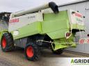 Claas Lexion 450 KECSKEMÉTEN