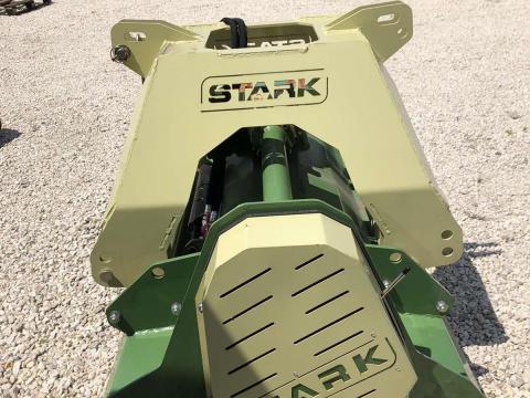 Stark KDX 220 Profi szárzúzó Stark KDX 220 Profi szárzúzó