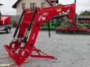 Wol-Met homlokrakodó MTZ/Zetor/New Holland John Deere