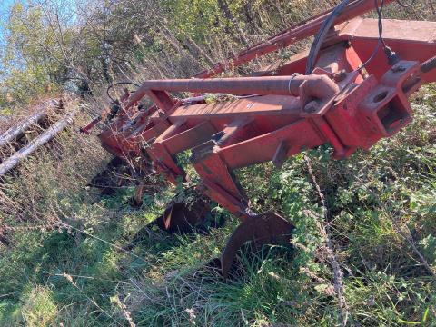 Rabawerk Condor 5/4 eke Rabawerk Condor 5/4 eke