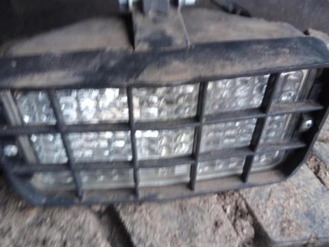 MTZ munka lámpák eladók