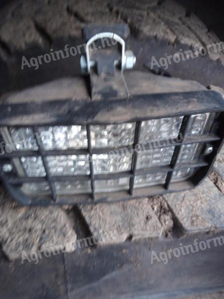 MTZ munka lámpák eladók