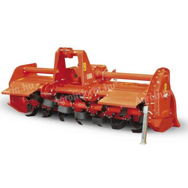 Sicma RM talajmarók – Új, készletről, országos szervizhálózattal