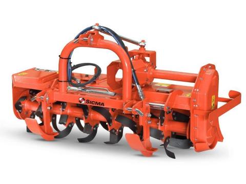 Sicma HLM talajmaró – professzionális megoldás szántóföldi, erdészeti és útfenttartási munkákhoz Sicma HLM talajmaró – professzionális megoldás szántóföldi, erdészeti és útfenttartási munkákhoz
