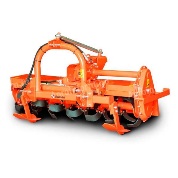 Sicma SHM talajmaró – olasz minőség, széles választék, országos szerviz