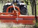 Sicma SHM talajmaró – olasz minőség, széles választék, országos szerviz