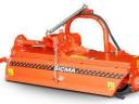 Sicma SHM talajmaró – olasz minőség, széles választék, országos szerviz