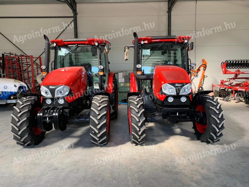 Zetor Proxima HS 110