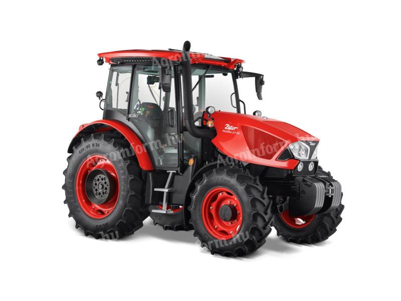 Zetor PROXIMA HS 100