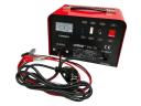 Akkumulátor töltő,  6-12 volt,  akkutöltő * Verke VC-10 V80001 * Akku töltő