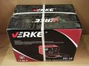 Akkumulátor töltő,  6-12 volt,  akkutöltő * Verke VC-10 V80001 * Akku töltő